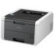 Принтер Brother HL-3170CDW с Wi-Fi (HL3170CDWR1)