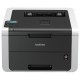 Принтер Brother HL-3170CDW с Wi-Fi (HL3170CDWR1)