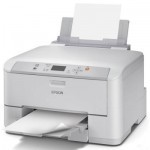 Принтер EPSON WorkForce Pro WF-5110DW с Wi-Fi (C11CD12301)