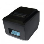 Принтер чеків EvroMedia JETPrint 8250 (8250)