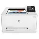 Лазерний принтер HP Color LaserJet Pro M252dw c Wi-Fi (B4A22A)