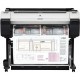 Принтер Canon iPF770 (9856B003)