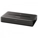 Струменевий принтер Canon PIXMA mobile iP110 c Wi-Fi (9596B009)