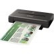 Принтер Canon PIXMA mobile iP110 c Wi-Fi with battery (9596B029)