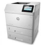 Принтер HP LaserJet Enterprise M605x (E6B71A)