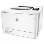 Лазерний принтер HP Color LaserJet Pro M452nnw c Wi-Fi (CF388A)