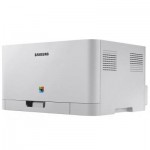 Принтер Samsung SL-C430W c Wi-Fi (SL-C430W/XEV)