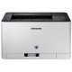 Принтер Samsung SL-C430W c Wi-Fi (SL-C430W/XEV)