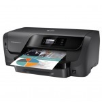 Струменевий принтер HP OfficeJet Pro 8210 с Wi-Fi (D9L63A)