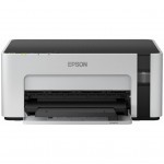Струйный принтер EPSON M1120 с WiFi (C11CG96405) Струйный принтер EPSON M1120 с WiFi (C11CG96405)