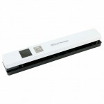 Сканер IRIS IRISCan Anywhere 5 White (458844)
