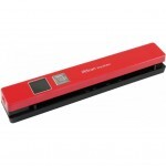 Сканер IRIS IRISCan Anywhere 5 Red (458843)