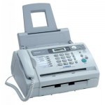 Факсимильный аппарат PANASONIC KX-FL403 (KX-FL403UA) Факсимильный аппарат PANASONIC KX-FL403 (KX-FL403UA)