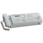 Факсимильный аппарат PANASONIC KX-FP207UA Факсимильный аппарат PANASONIC KX-FP207UA