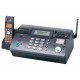 Факсимильный аппарат PANASONIC KX-FC966 (KX-FC966UA-T)