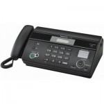Факсимильный аппарат PANASONIC KX-FT984UA-B Факсимильный аппарат PANASONIC KX-FT984UA-B