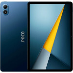 Планшет Xiaomi POCO Pad M1 8/256Gb Wi-Fi	Blue