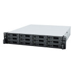 NAS Synology RS2423RP+ NAS Synology RS2423RP+