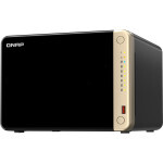 NAS QNap TS-664-8G NAS QNap TS-664-8G