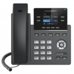 IP телефон Grandstream GRP2612 IP телефон Grandstream GRP2612