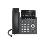 IP телефон Grandstream GRP2612G IP телефон Grandstream GRP2612G