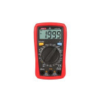 Цифровой мультиметр UNI-T UT131D Цифровой мультиметр UNI-T UT131D
