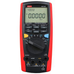 Цифровой мультиметр UNI-T UT71E Цифровой мультиметр UNI-T UT71E