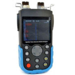 Оптический рефлектометр Multitest MO1135S Оптический рефлектометр Multitest MO1135S