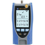 Тестер кабельный TREND Networks VDV II PRO (R158003) Тестер кабельный TREND Networks VDV II PRO (R158003)