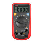 Цифровой мультиметр UNI-T UT136D Цифровой мультиметр UNI-T UT136D