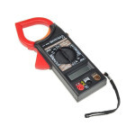 Цифровой мультиметр Voltronic DT-266, V, A, R , T, Q50 (DT-266) Цифровой мультиметр Voltronic DT-266, V, A, R , T, Q50 (DT-266)