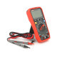 Цифровой мультиметр UNI-T UNI-T UT61E+ V, A, R, Hz, C, NCV, True RMS, AC+DC (UT61E+)