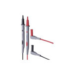 Щупы для мультиметра EMOS S4003, 10 A, CAT III (S4003) Щупы для мультиметра EMOS S4003, 10 A, CAT III (S4003)