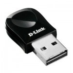 Сетевая карта Wi-Fi D-Link DWA-131 Сетевая карта Wi-Fi D-Link DWA-131