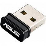 Сетевая карта Wi-Fi ASUS USB-N10 Nano Сетевая карта Wi-Fi ASUS USB-N10 Nano