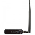 Сетевая карта Wi-Fi D-Link DWA-137 Сетевая карта Wi-Fi D-Link DWA-137