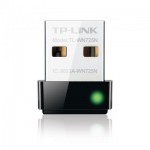 Сетевая карта Wi-Fi TP-Link TL-WN725N Сетевая карта Wi-Fi TP-Link TL-WN725N