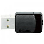 Сетевая карта Wi-Fi D-Link DWA-171 Сетевая карта Wi-Fi D-Link DWA-171