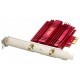 Сетевая карта Wi-Fi ASUS PCE-AC56