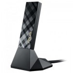 Сетевая карта Wi-Fi ASUS USB-AC55 Сетевая карта Wi-Fi ASUS USB-AC55