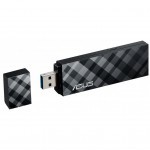 Сетевая карта Wi-Fi ASUS USB-N53 B1 Сетевая карта Wi-Fi ASUS USB-N53 B1