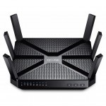 Маршрутизатор Wi-Fi TP-Link ARCHER C3200