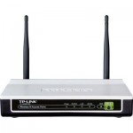 Точка доступа Wi-Fi TP-Link TL-WA801ND Точка доступа Wi-Fi TP-Link TL-WA801ND