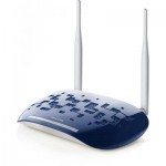Ретранслятор TP-Link TL-WA830RE Ретранслятор TP-Link TL-WA830RE