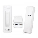 Точка доступа Wi-Fi TP-Link TL-WA7510N Точка доступа Wi-Fi TP-Link TL-WA7510N