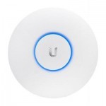Точка доступа Wi-Fi Ubiquiti UAP-AC-LR