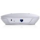 Точка доступа Wi-Fi TP-Link EAP110 Точка доступа Wi-Fi TP-Link EAP110