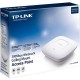 Точка доступа Wi-Fi TP-Link EAP110 Точка доступа Wi-Fi TP-Link EAP110