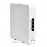 Точка доступа Wi-Fi Cisco WAP131-E-K9-EU Точка доступа Wi-Fi Cisco WAP131-E-K9-EU