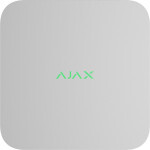 Регистратор для видеонаблюдения Ajax NVR_8 біла (NVR_8/белая)